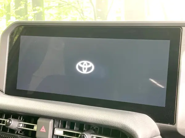 2025 Land Cruiser 250 — photo 7 | Tuminion Kenya