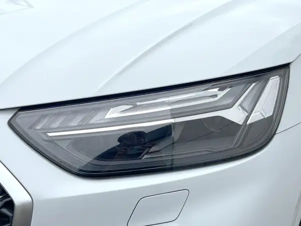 2023 Audi Q5 — photo 8 | Tuminion Kenya