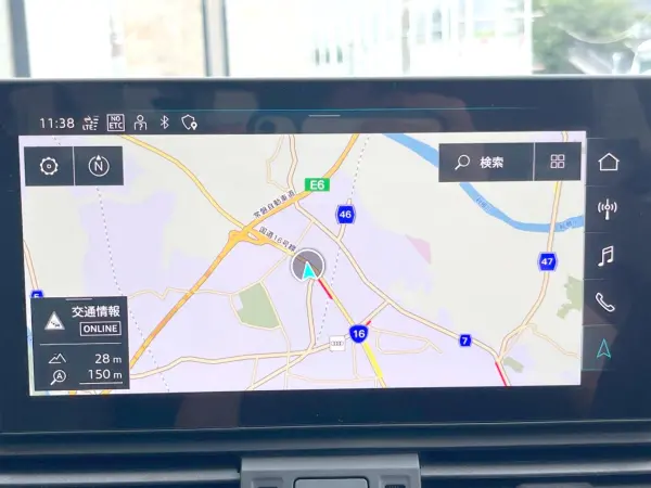 2023 Audi Q5 — photo 3 | Tuminion Kenya