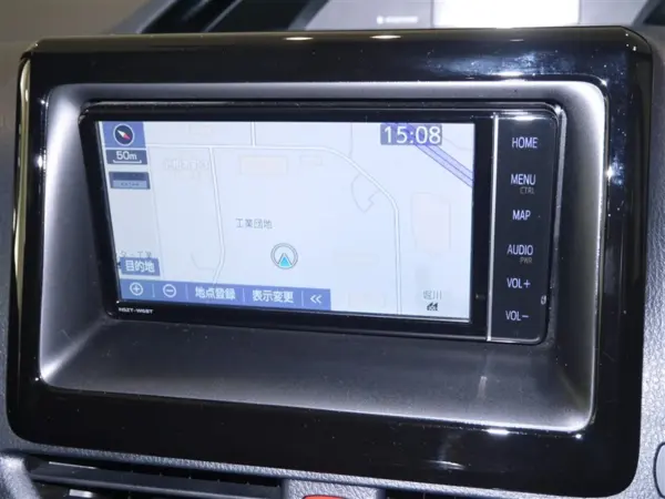 2021 Toyota Noah — photo 2 | Tuminion Kenya