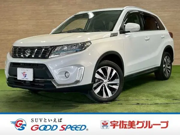 2022 Suzuki Escudo — photo 1
