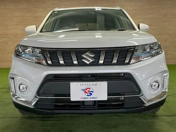 2022 Suzuki Escudo — photo 9 | Tuminion Kenya