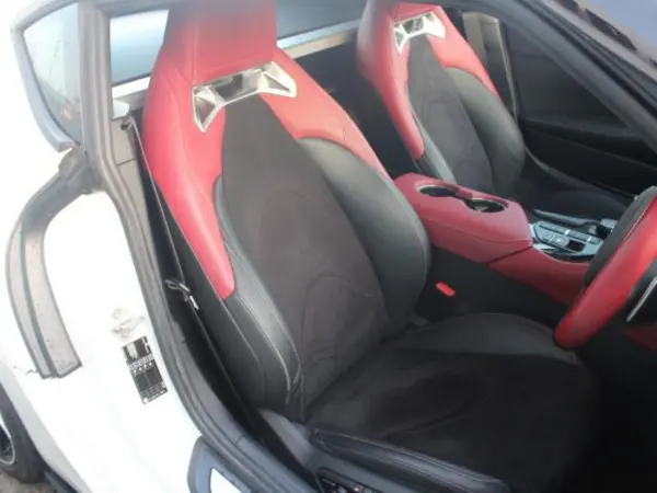 2020 Toyota Supra — photo 7 | Tuminion Kenya