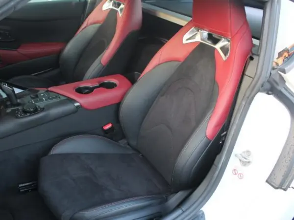 2020 Toyota Supra — photo 8 | Tuminion Kenya