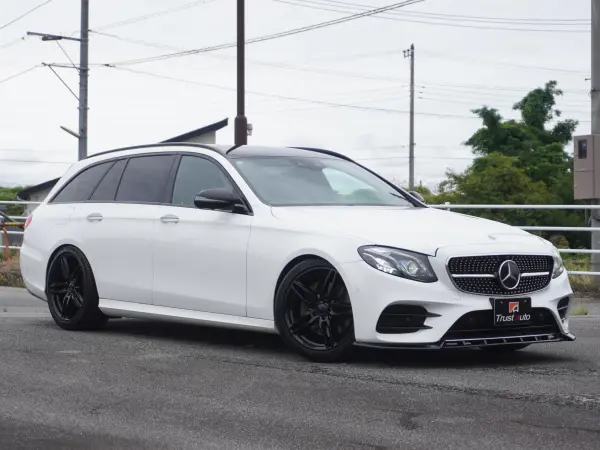 2018 Mercedes Amg Gle — photo 3 | Tuminion Kenya
