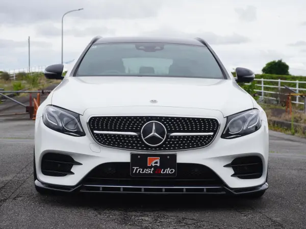 2018 Mercedes Amg Gle — photo 7 | Tuminion Kenya