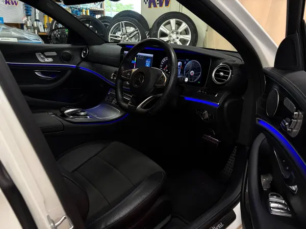 2018 Mercedes Amg Gle — photo 2 | Tuminion Kenya