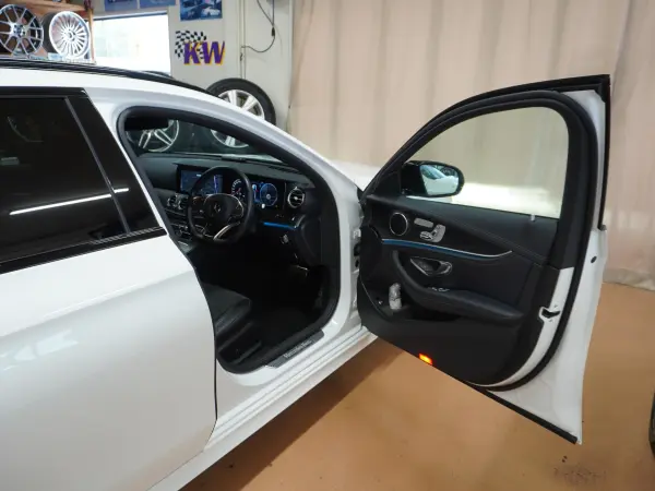 2018 Mercedes Amg Gle — photo 8 | Tuminion Kenya