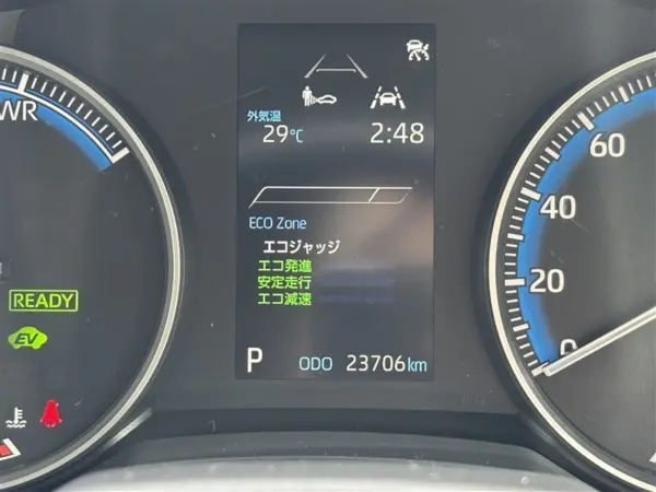 2023 Toyota Noah — photo 7 | Tuminion Kenya