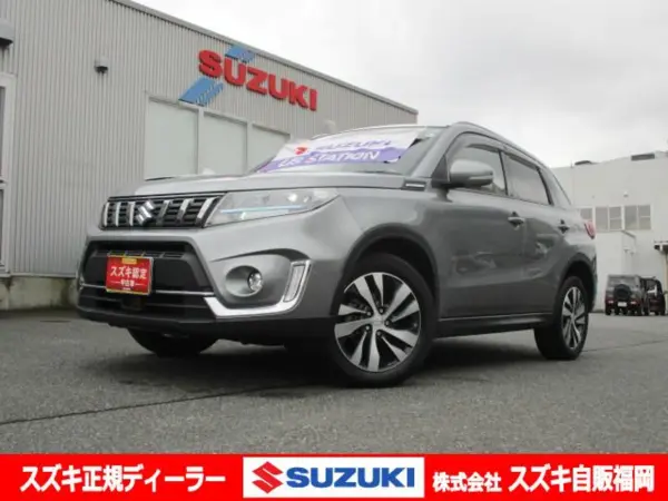 Suzuki Escudo 1.5 4WD