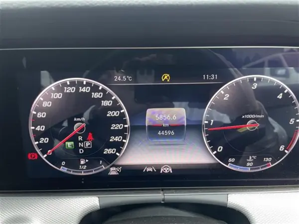 2019 Mercedes Amg Gle — photo 9 | Tuminion Kenya