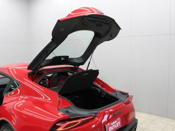2023 Toyota Supra — photo 8 | Tuminion Kenya