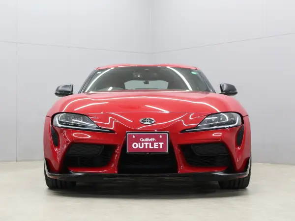 2023 Toyota Supra — photo 9 | Tuminion Kenya