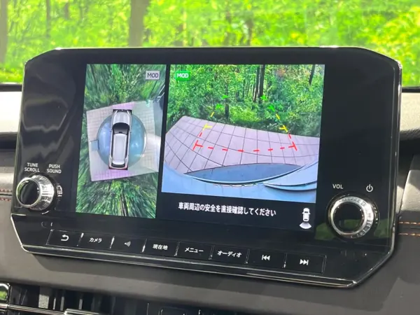 2022 Mitsubishi Outlander — photo 7 | Tuminion Kenya