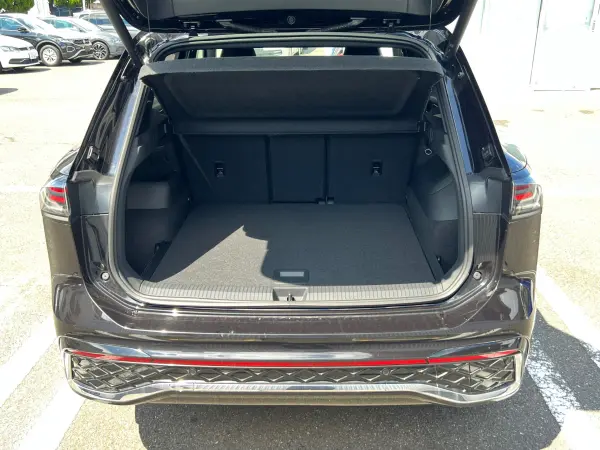 2024 Volkswagen Tiguan — photo 7 | Tuminion Kenya