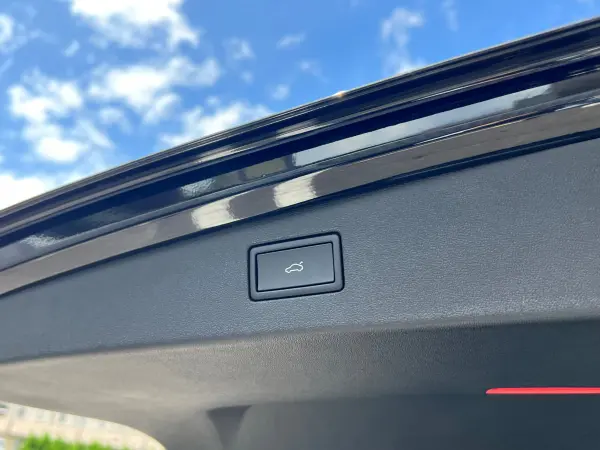 2024 Volkswagen Tiguan — photo 8 | Tuminion Kenya