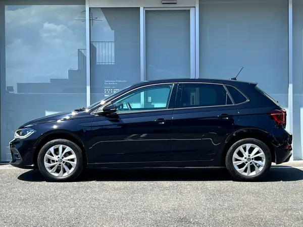 2023 Volkswagen Polo — photo 2 | Tuminion Kenya