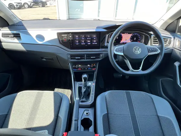 2023 Volkswagen Polo — photo 8 | Tuminion Kenya