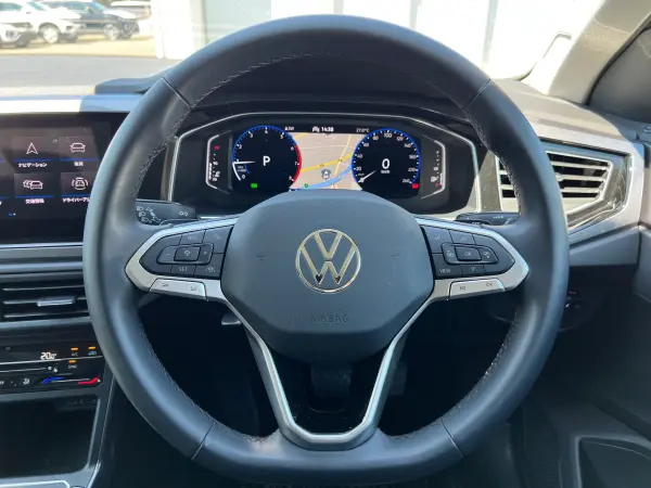 2023 Volkswagen Polo — photo 9 | Tuminion Kenya