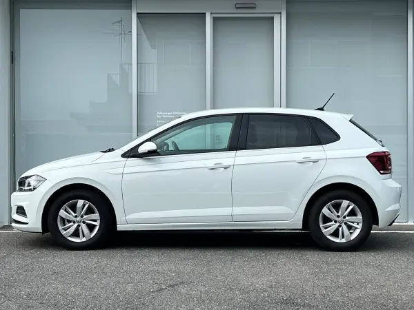 2019 Volkswagen Polo — photo 2 | Tuminion Kenya