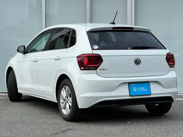 2019 Volkswagen Polo — photo 3 | Tuminion Kenya
