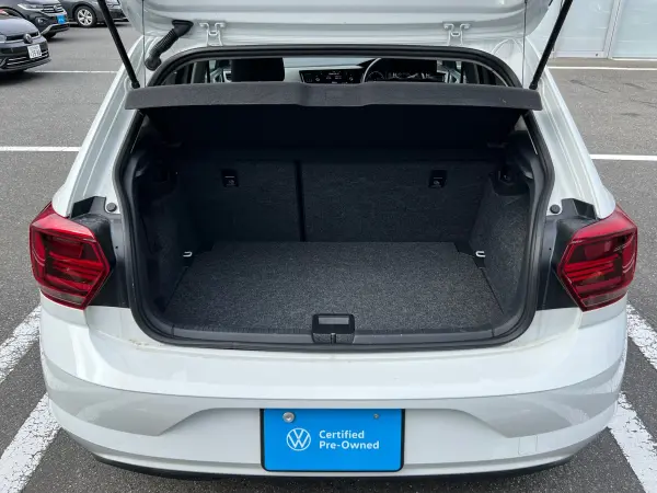 2019 Volkswagen Polo — photo 7 | Tuminion Kenya