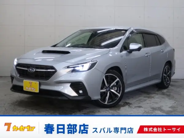 Subaru Subaru Levorg 2023