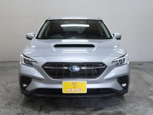 2023 Subaru Levorg — photo 8 | Tuminion Kenya