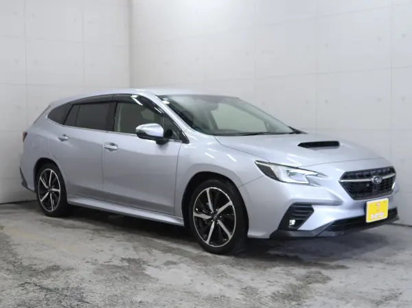 2023 Subaru Levorg — photo 9 | Tuminion Kenya