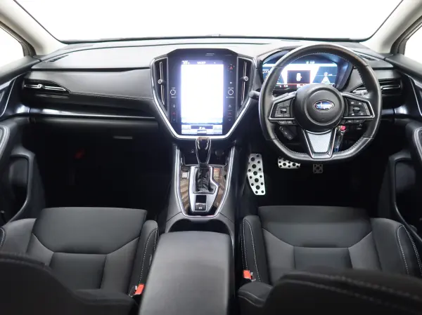 2023 Subaru Levorg — photo 2 | Tuminion Kenya