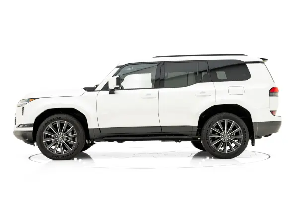 2025 Lexus Gx — photo 3 | Tuminion Kenya