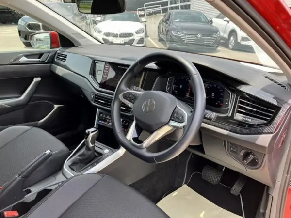 2023 Volkswagen Polo — photo 2 | Tuminion Kenya