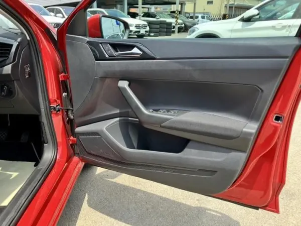 2023 Volkswagen Polo — photo 9 | Tuminion Kenya