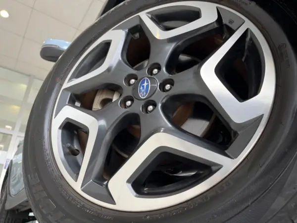 2019 Subaru Xv — photo 8 | Tuminion Kenya