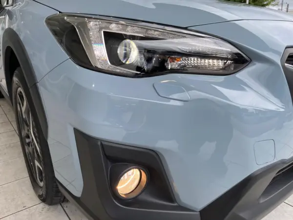 2019 Subaru Xv — photo 9 | Tuminion Kenya