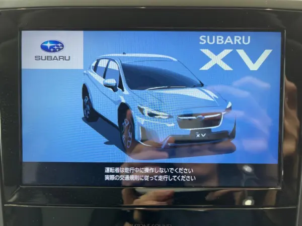 2019 Subaru Xv — photo 7 | Tuminion Kenya