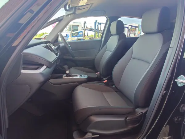 2024 Honda Fit — photo 7 | Tuminion Kenya