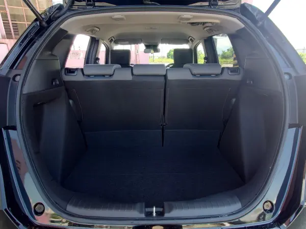 2024 Honda Fit — photo 9 | Tuminion Kenya
