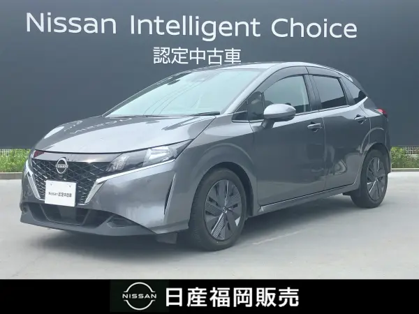 Nissan Note 1.2 X