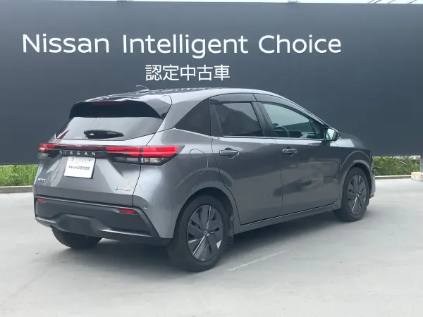 2022 Nissan Note — photo 2 | Tuminion Kenya