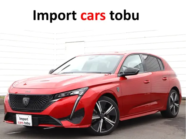Peugeot PEUGEOT 308 2024