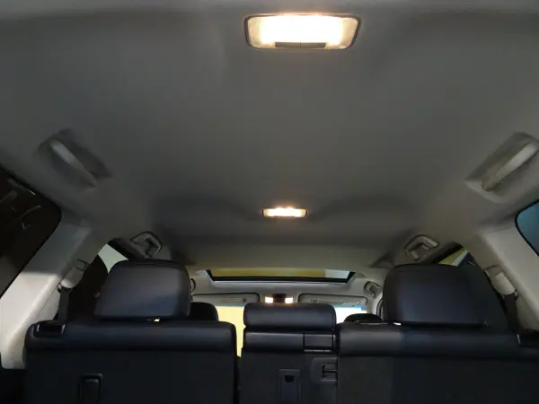 2015 Toyota Landcruiser Prado — photo 9 | Tuminion Kenya