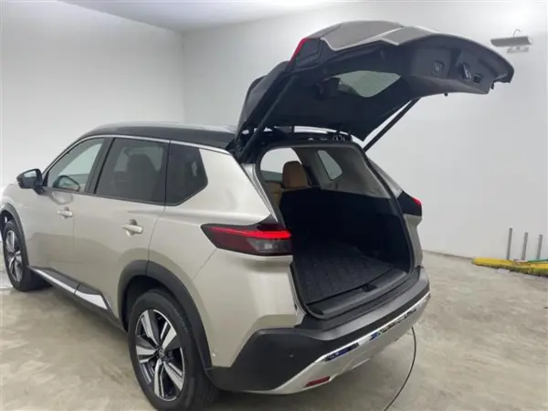 2023 Nissan Xtrail — photo 8 | Tuminion Kenya