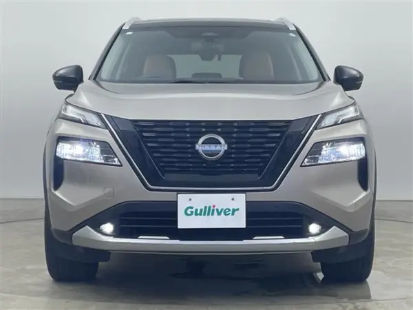 2023 Nissan Xtrail — photo 9 | Tuminion Kenya