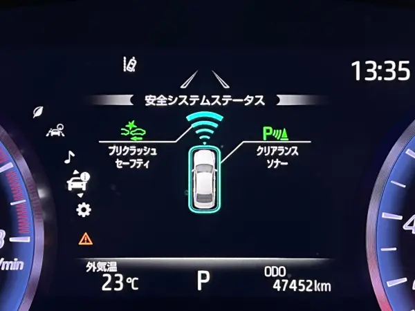 2019 Toyota Crown — photo 3 | Tuminion Kenya