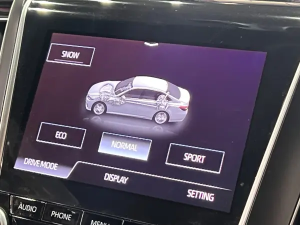 2019 Toyota Crown — photo 7 | Tuminion Kenya