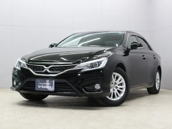 2013 Toyota Mark  X — photo 8 | Tuminion Kenya