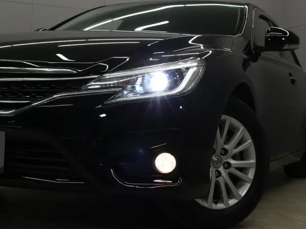 2013 Toyota Mark  X — photo 9 | Tuminion Kenya