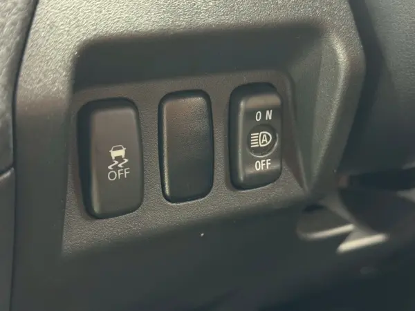 2019 Mitsubishi Pajero — photo 9 | Tuminion Kenya