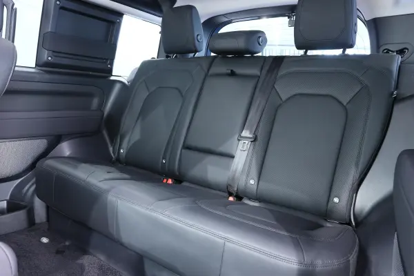 2022 Landrover Defender — photo 9 | Tuminion Kenya